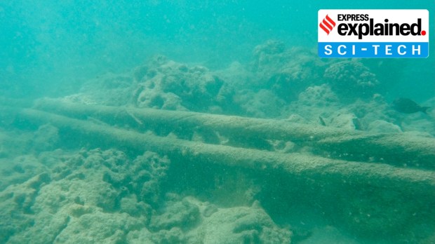 submarine cables