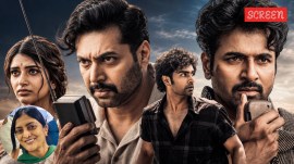 Sudha Kongara has moved the Madras High Court against Dawn Pictures over alleged unpaid dues of Rs 8.39 crore for her film Parasakthi.