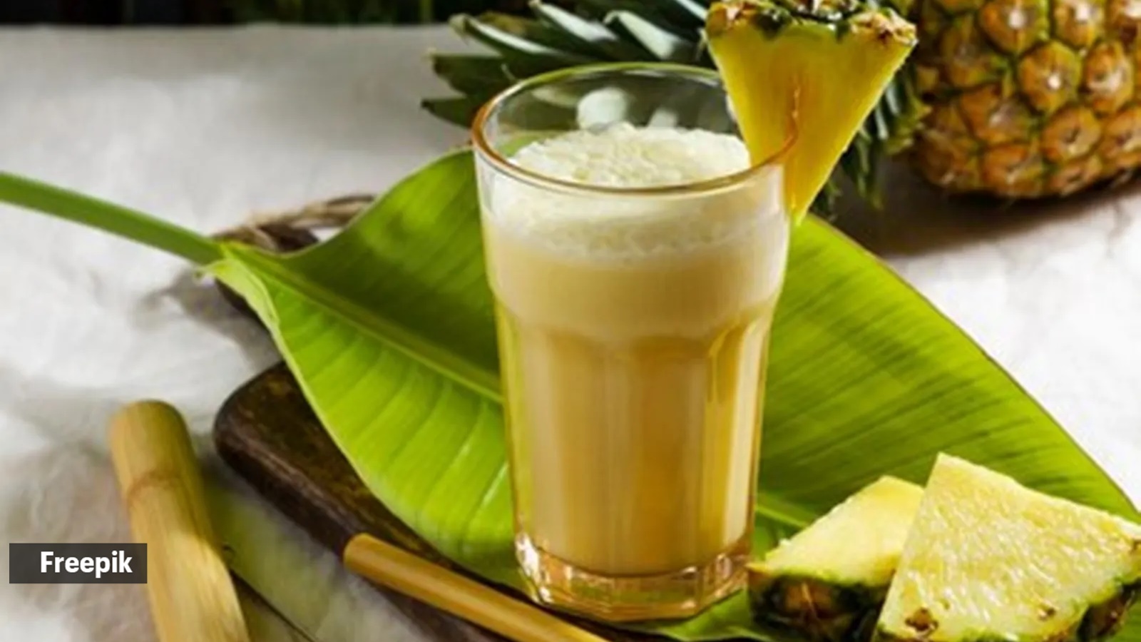 sugarcane juice