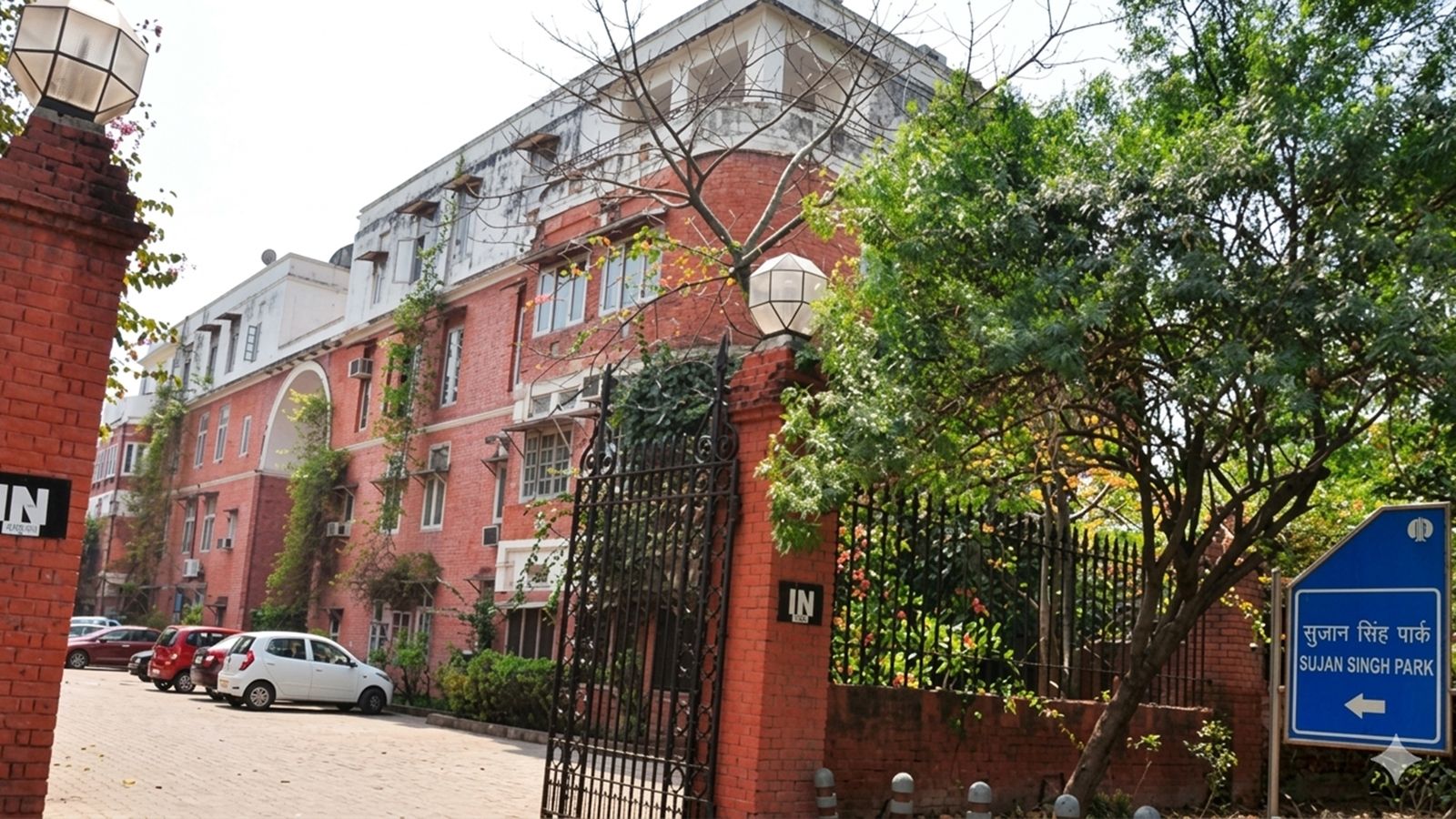 Delhi’s Sujan Singh Park: A 70-Year Legal Battle Over Prime Government Land