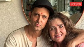 Sunaina Roshan shares how her crash diet almost led to coma