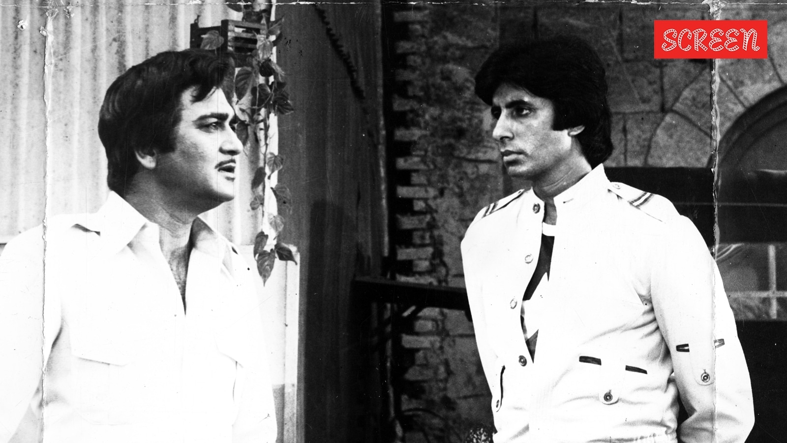 Sunil Dutt mortgaged home to make film with Amitabh Bachchan, nearly went bankrupt