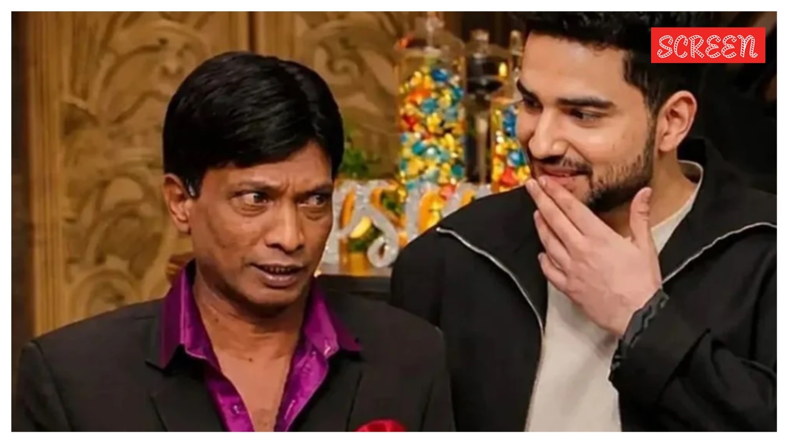 Sunil Pal hits back at Samay: ‘Why is there filth in your mouth if you brush your teeth?’
