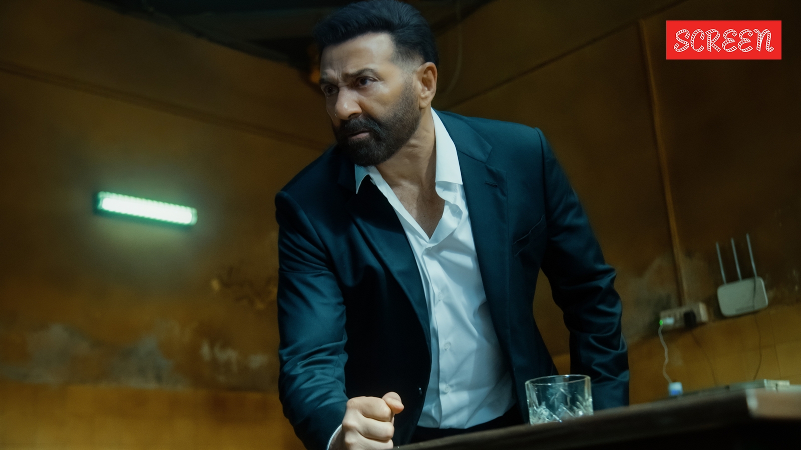 Sunny Deol wanted Damini 2, but settled for a court return in Ikka: ‘We tried so much’ | Bollywood News