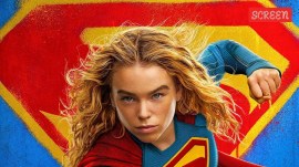 supergirl movie review