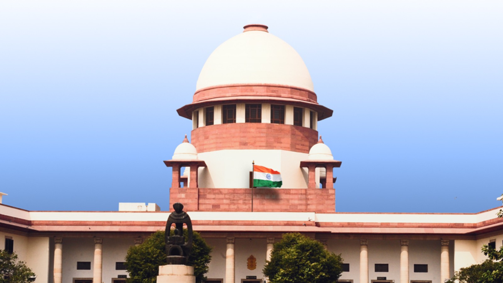 Supreme Court considers SOP to hear urgent life and liberty cases after working hours