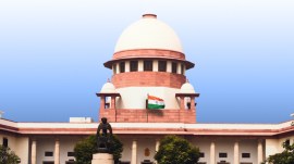 Supreme Court on private medical college fees held that self-financing institutions cannot be compelled to charge fees on par with government colleges. (File)