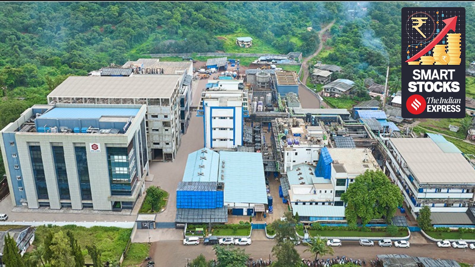 Can Supriya Life Sciences unlock its next leg of growth beyond APIs?