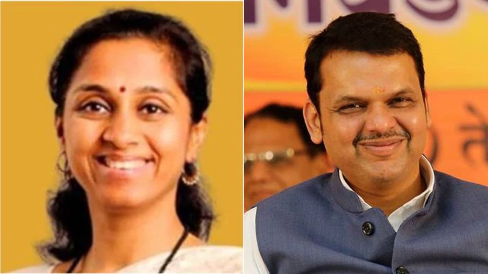 ‘Will introduce a bill in Parliament to stop horse-trading’: Supriya Sule after Maharashtra MLC poll row