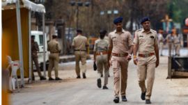 Surat lawyer rape case, Surat minor rape case, Surat police, Surat crime news, Surat rape case, Indian Express News