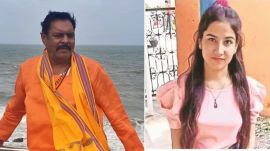 Former BJP MLA Suresh Rathore has been arrested for allegedly conspiring to falsely implicate senior BJP leader in the Ankita Bhandari murder case.