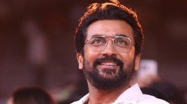 Suriya