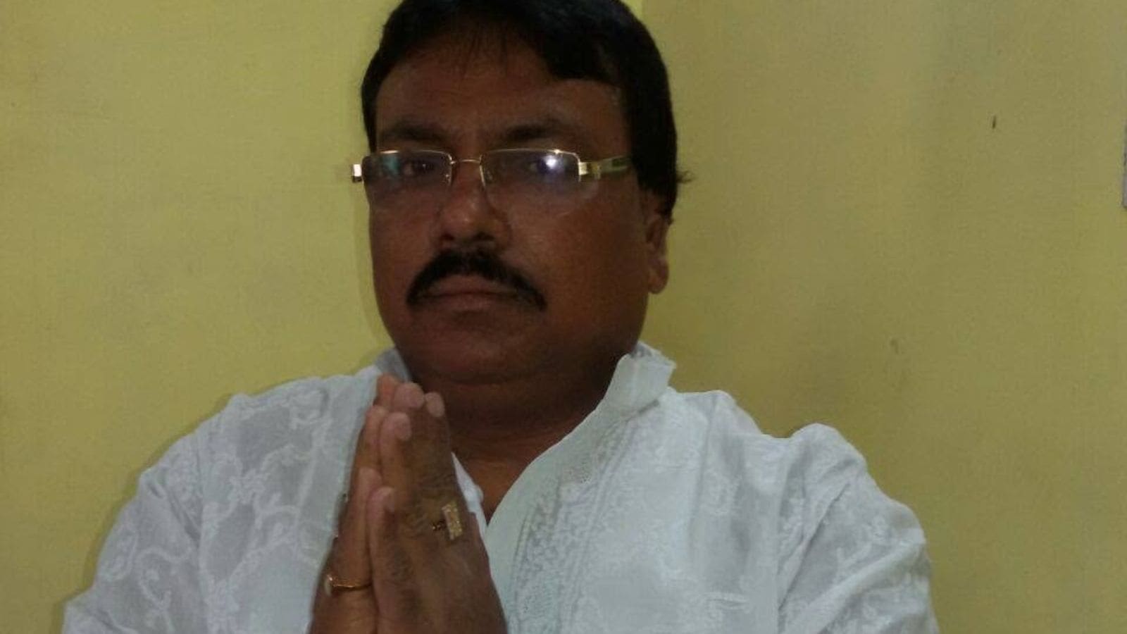 TMC councillor Swapan Samaddar arrested in 2021 post-poll violence case