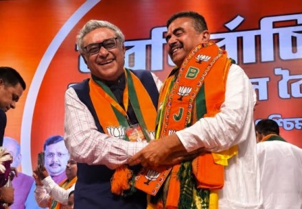 swapan dasgupta