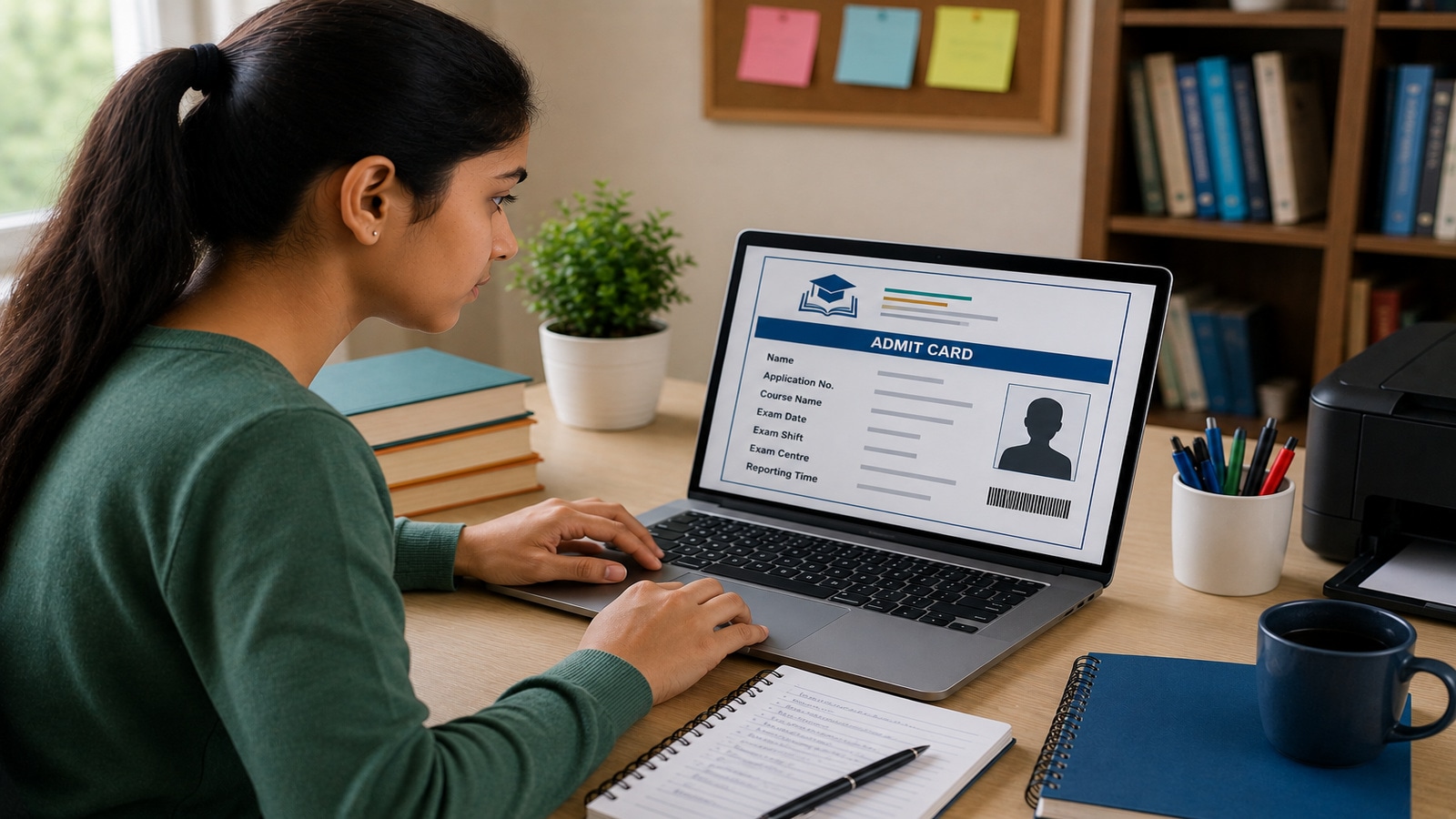 SWAYAM January Semester 2026: Admit cards released at exams.nta.nic.in/swayam