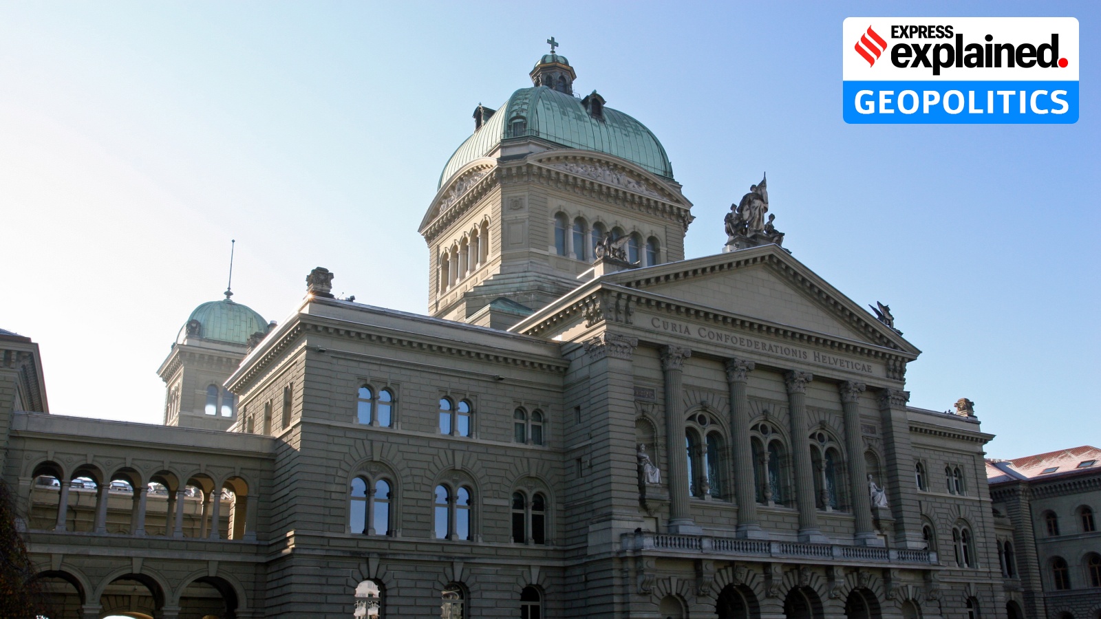 US-Iran talks in Geneva: Why Swiss ‘neutrality’ is more complicated than it appears