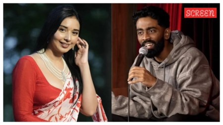 Tanya Mittal defends Pranit More.