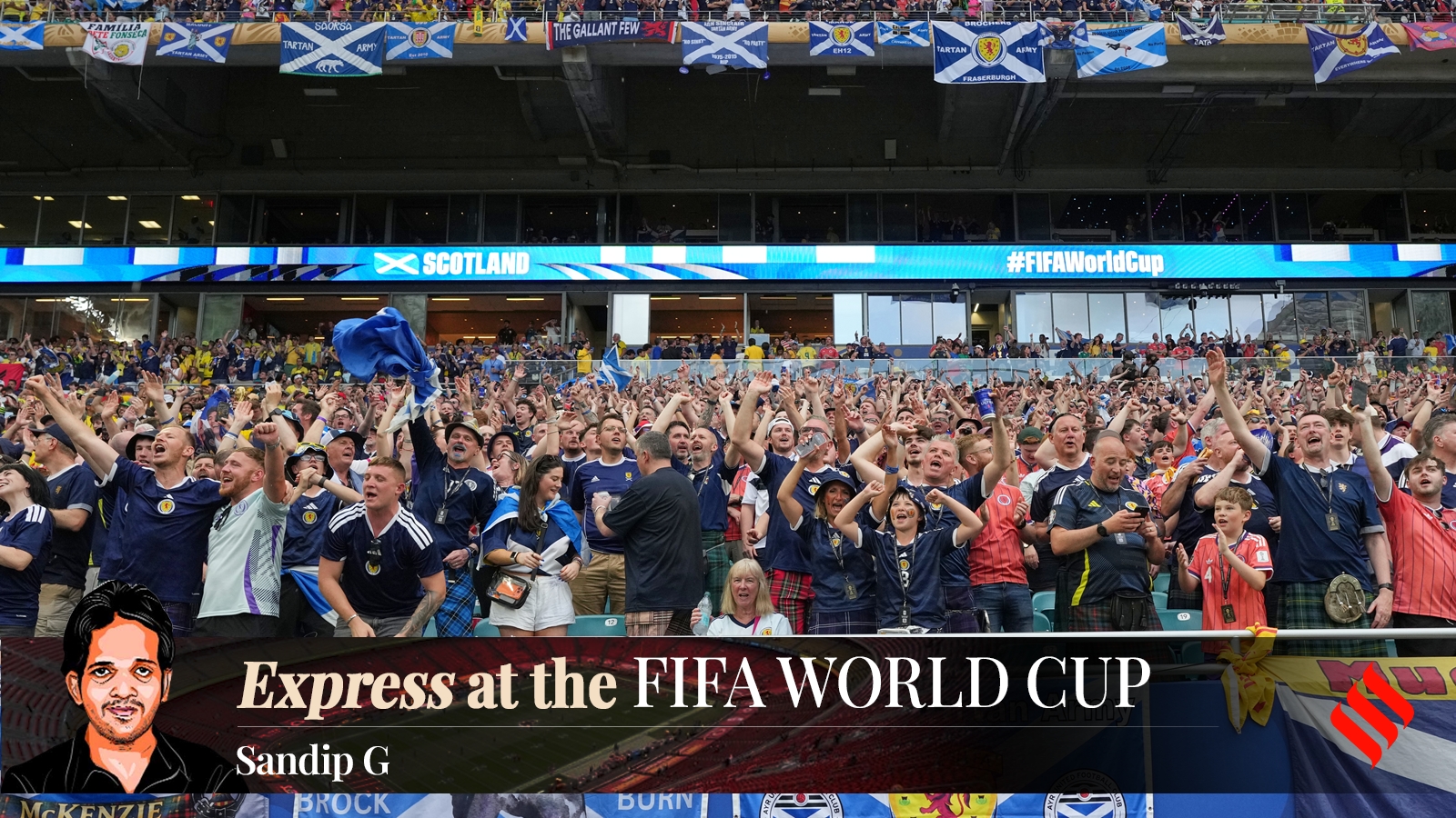Boston fell in love with Scotland fans. Now the city hopes they return.