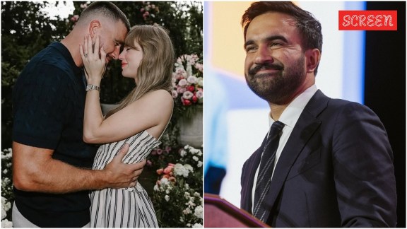 Taylor Swift and Travis Kelce are set to get married in New York, reveals Mayor Zohran Mamdani.
