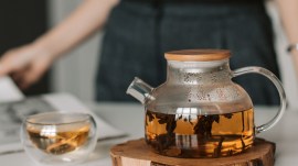 tea