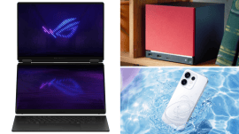 ASUS ROG, OPPO, Valve, itel and boAt were among the companies announcing new products and features on June 23. (Image: Express Image)