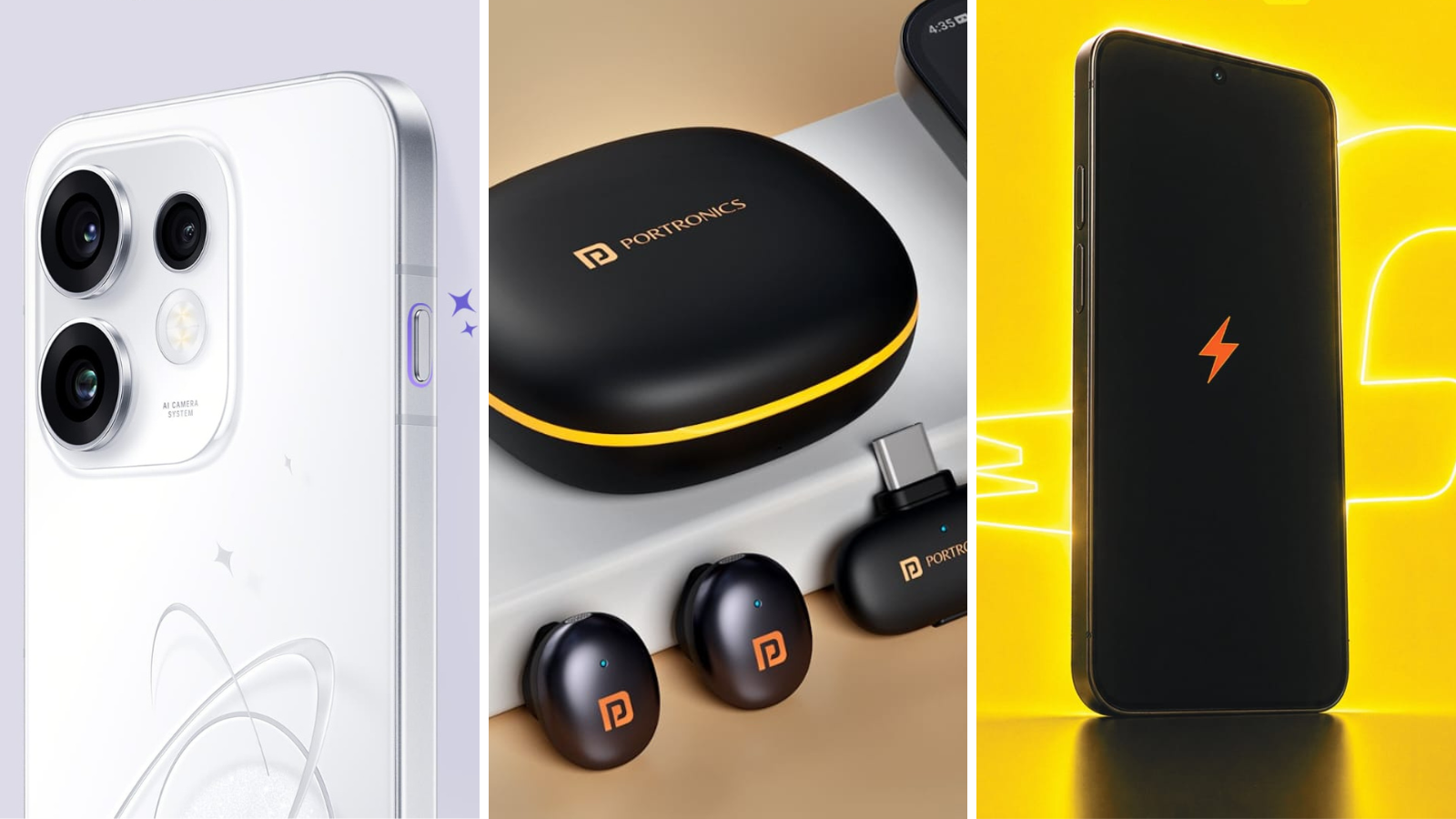 Tech updates (June 30, 2026): OnePlus N6, Galaxy A27 5G, boltt smartphones, more