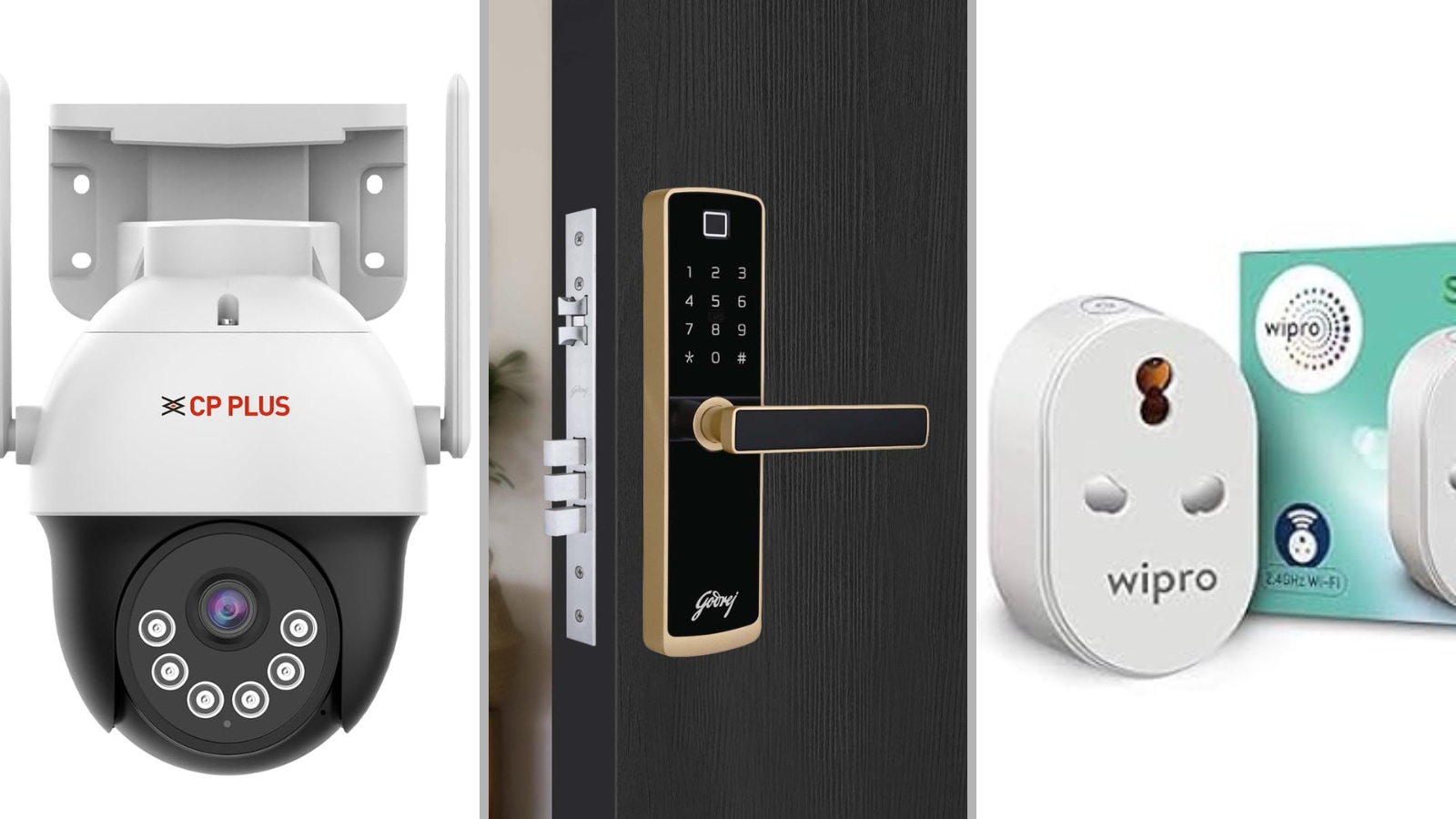 7 smart home devices worth considering in 2026