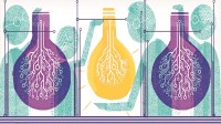 Will a nation grow, stagnate, decline? Technology will tell