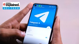 telegram