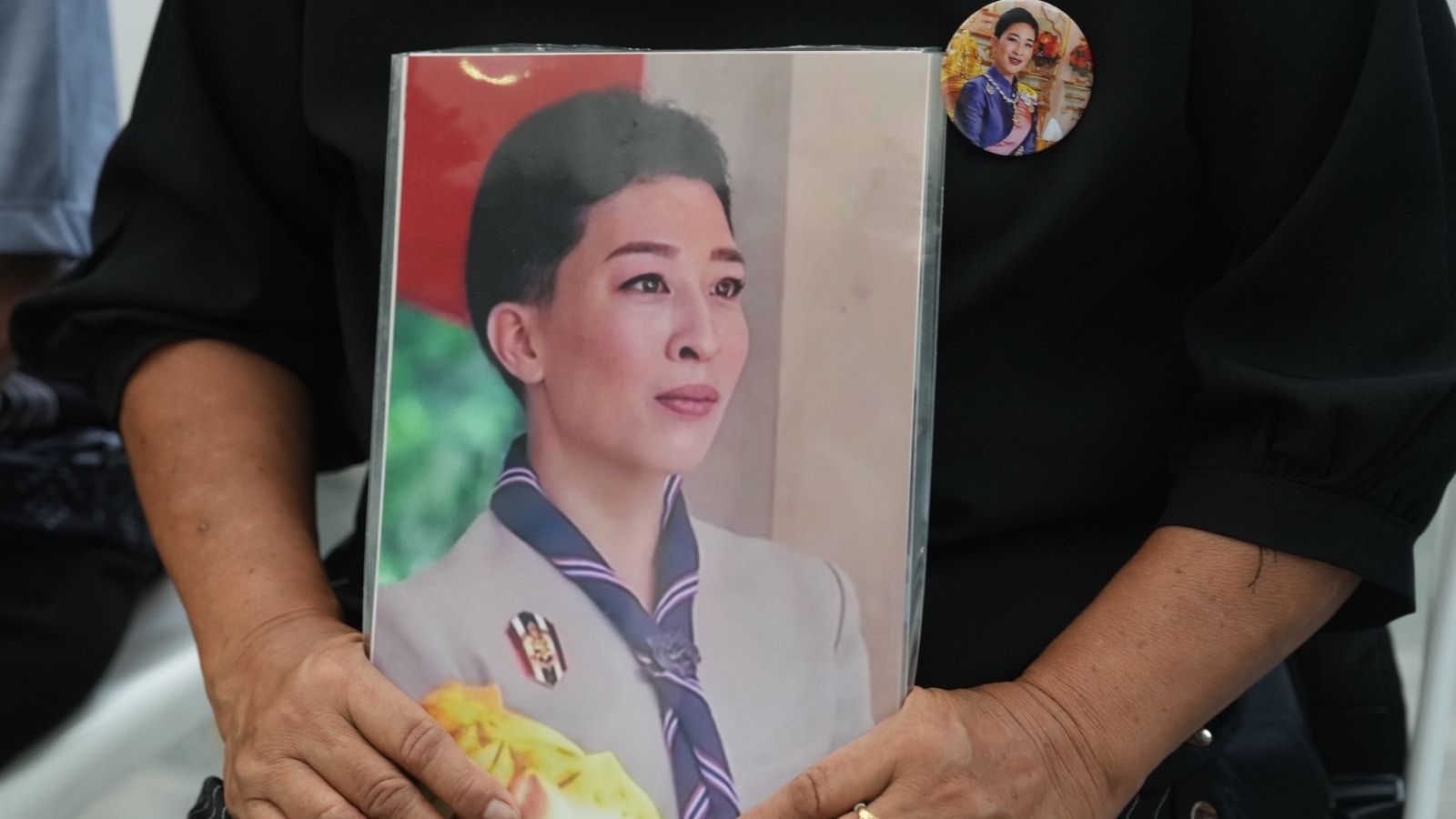 The Silent Crisis of the Thai Succession and the Loss of Its Most Modern Face