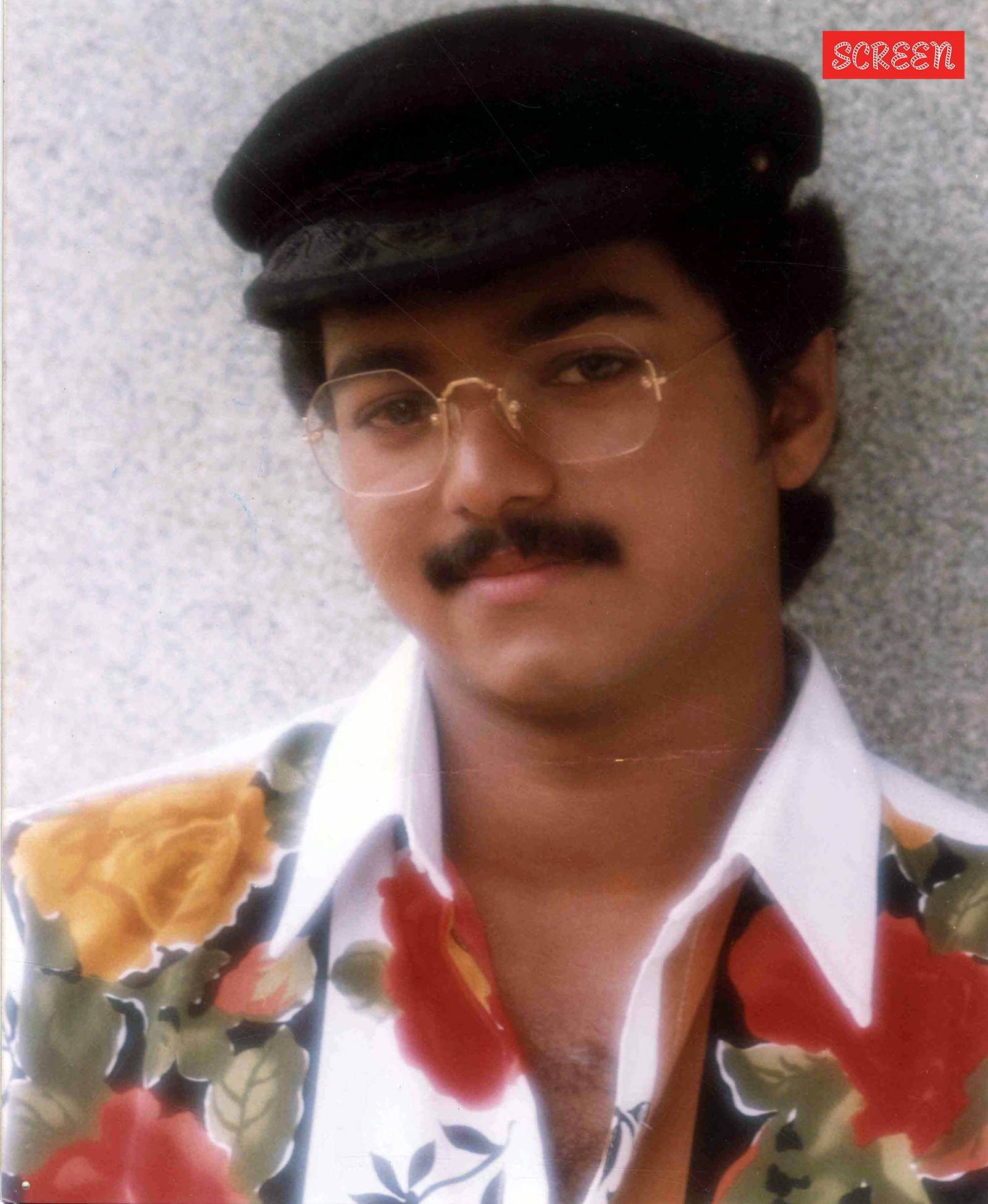 Vijay carved his way into fans' hearts as a pookie.