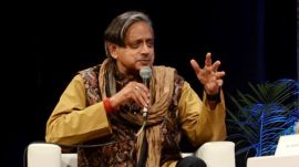 He said that he hoped Indian External Affair Minister S Jaishankar had said so to Rubio.