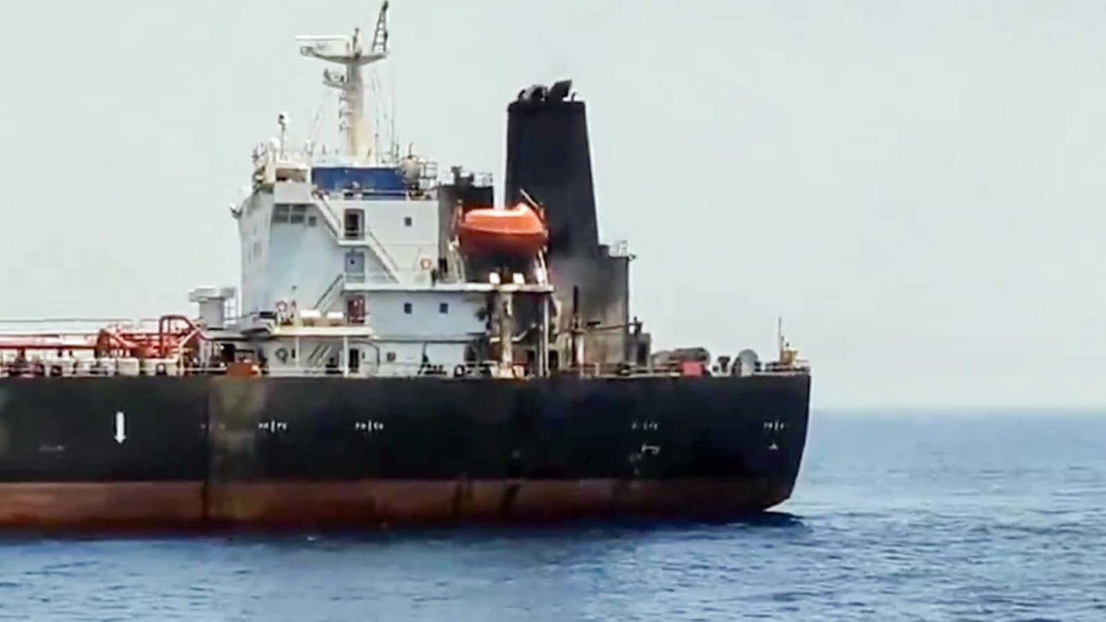 The Price of the High Seas
