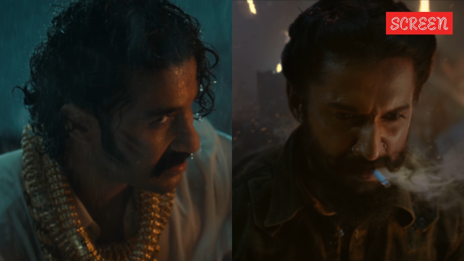 Nani reveals Raghav Juyal’s rage-fuelled avatar as Vikram Maalik in The Paradise, watch