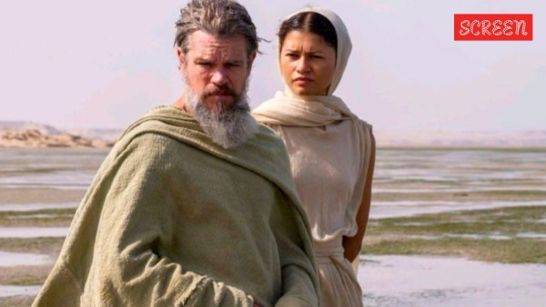 The Odyssey