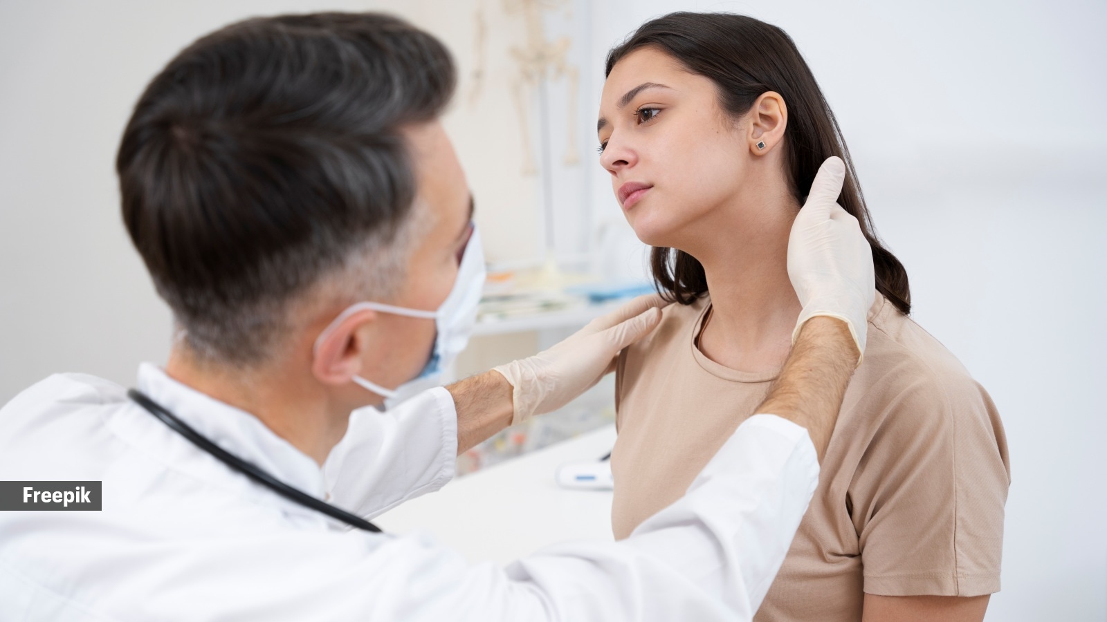 Can you reverse your thyroid naturally? Doctors answer