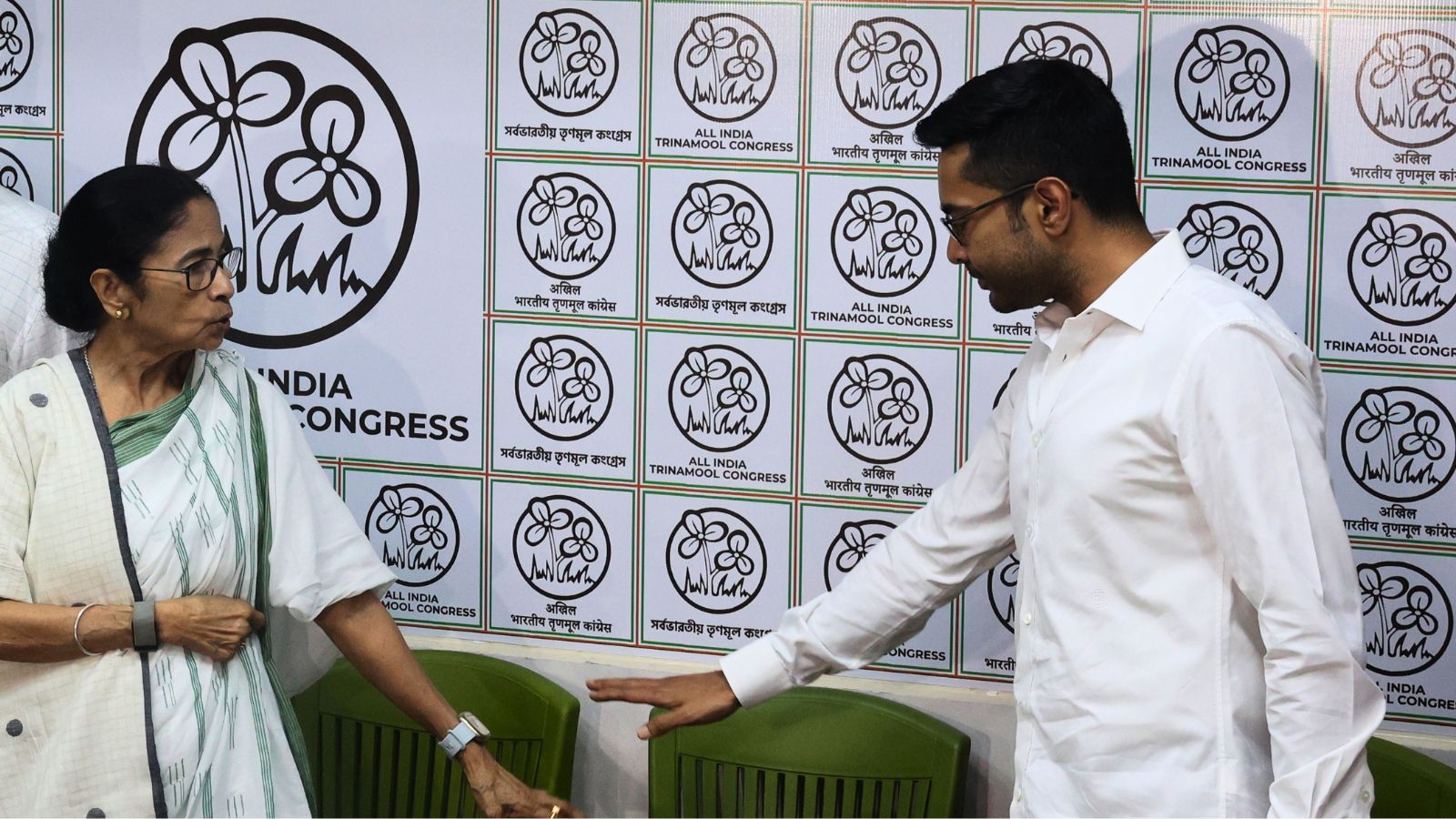‘Cannot accept Abhishek anymore’: Inside the TMC revolt that may cost Mamata Banerjee her party