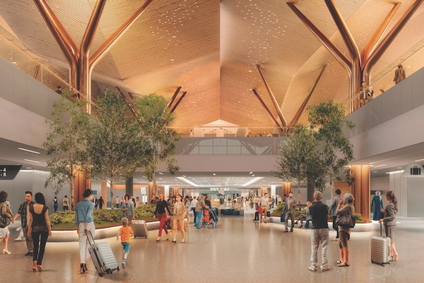 Pittsburgh International Airport