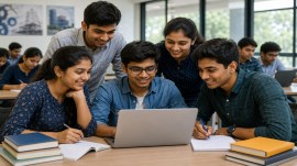 TNEA has had the highest number of registrations in 2025, over 3.02 lakh.