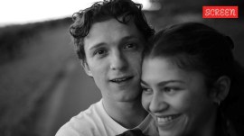Tom Holland, Zendaya