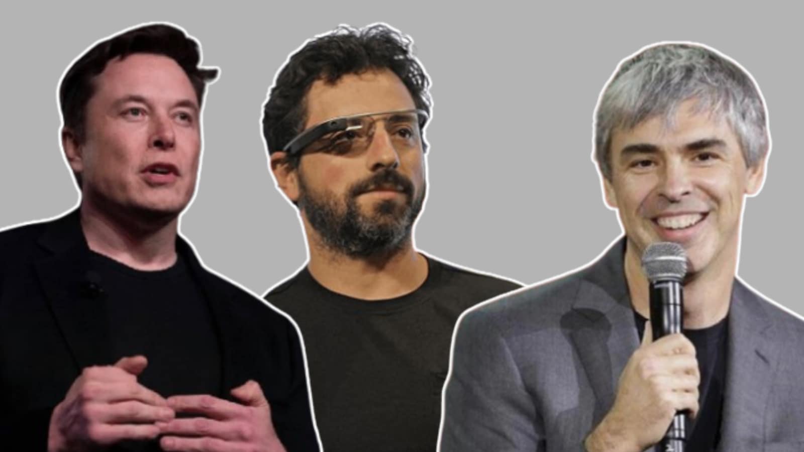 From Elon Musk to Michael Dell: The world’s 10 richest tech billionaires in 2026