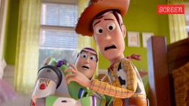Toy Story 5 movie review