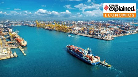 Ties with Oman would also be important for India as its trade with the neighbouring UAE has taken a steep hit due to the West Asia crisis.