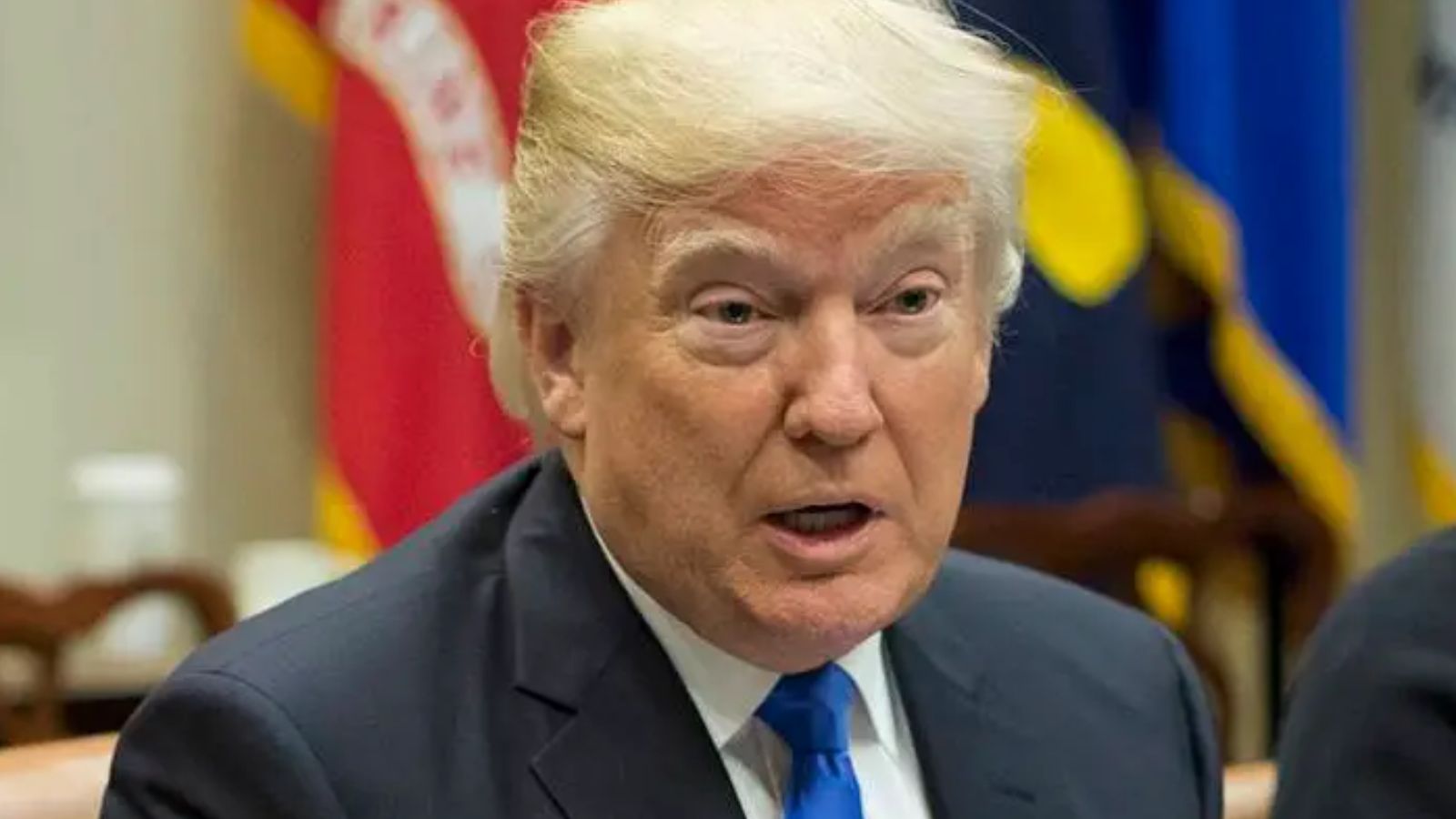 Trump says PM Modi’s long term in office has helped US trade