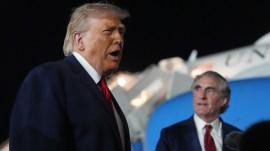 us iran war, trump