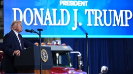 us iran war, trump on iran war