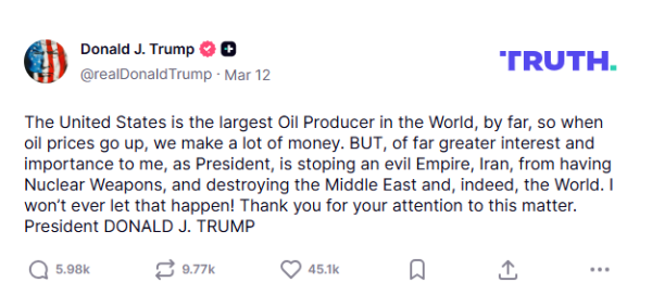oil 