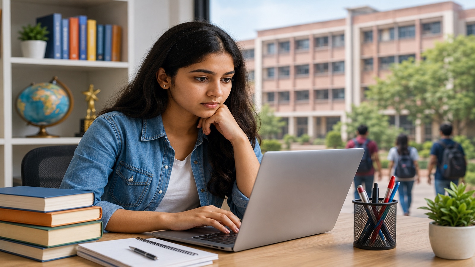 TS EAMCET 2026: Counselling schedule released at eapcet.tgche.ac.in