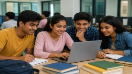 TS POLYCET 2026 Phase 1 seat allotment out; fee payment deadline is June 9.
