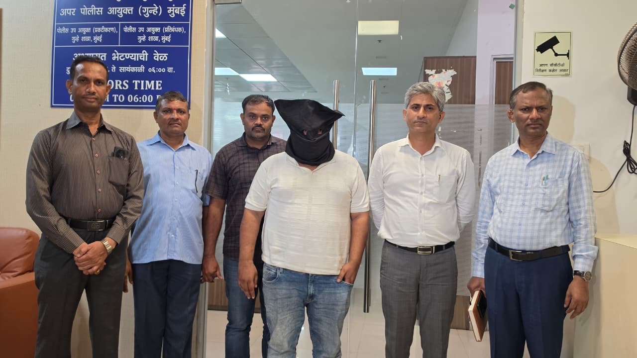 ‘Food, travel’ influencer with 4 lakh followers arrested for extorting shop owner with negative publicity